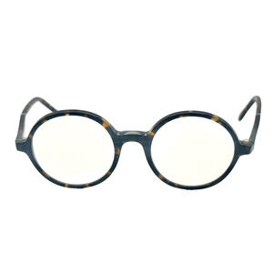 MUSE 008090-004 TORTOISE EYEGLASSES SUNGLASSES FRAMES 45-19-140